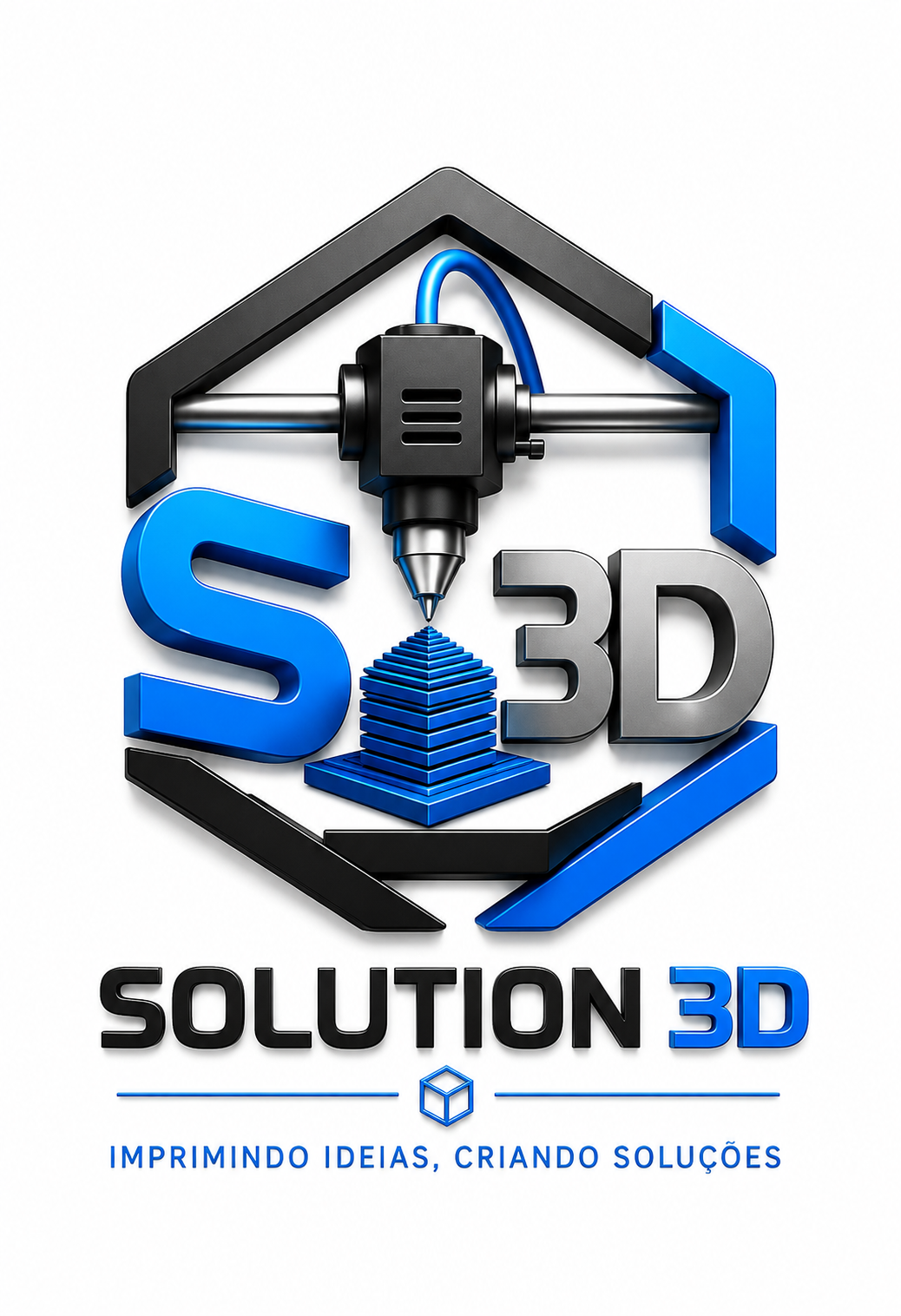 Solution 3D